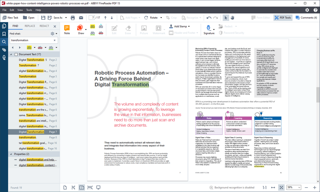ABBYY FineReader PDF Corporate 2026 Full Version (Instant Download)